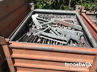 Steigermateriaal - afbeelding 1 van  10