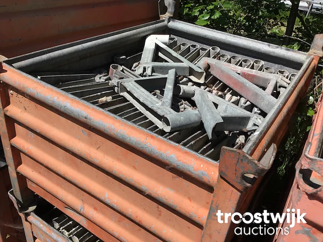 Steigermateriaal - afbeelding 4 van  10