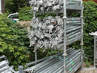 Steigermaterialen rix in 25 stapelbare bokken, 4 bakken en op 2 pallets - afbeelding 8 van  13