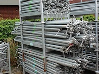 Steigermaterialen rix in 25 stapelbare bokken, 4 bakken en op 2 pallets - afbeelding 10 van  13