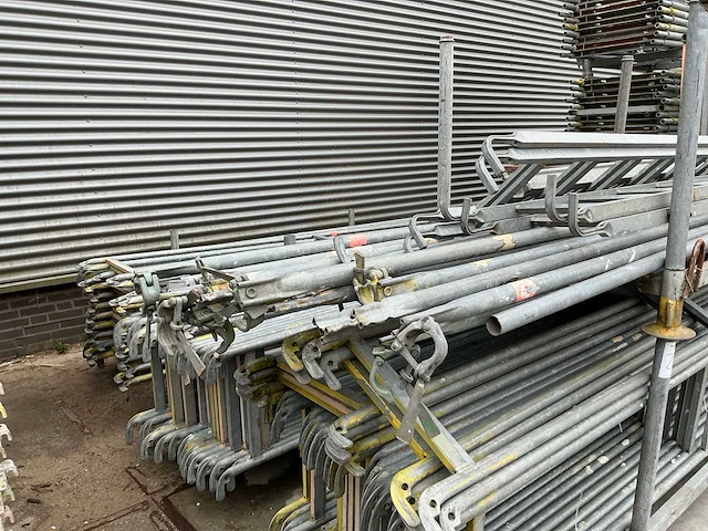 Steigermaterialen - afbeelding 2 van  15