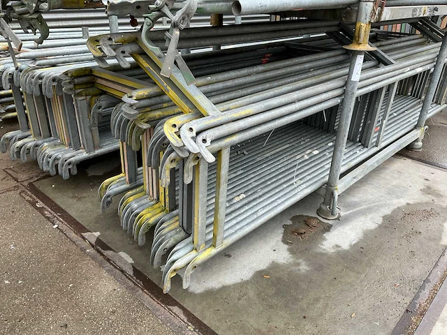 Steigermaterialen - afbeelding 3 van  15