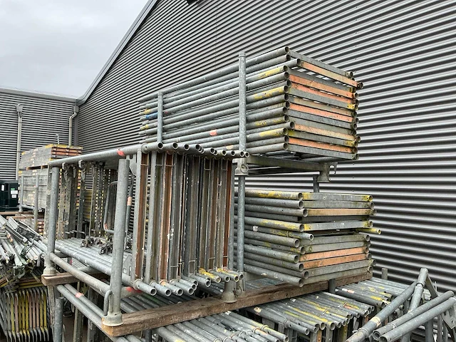 Steigermaterialen - afbeelding 4 van  15