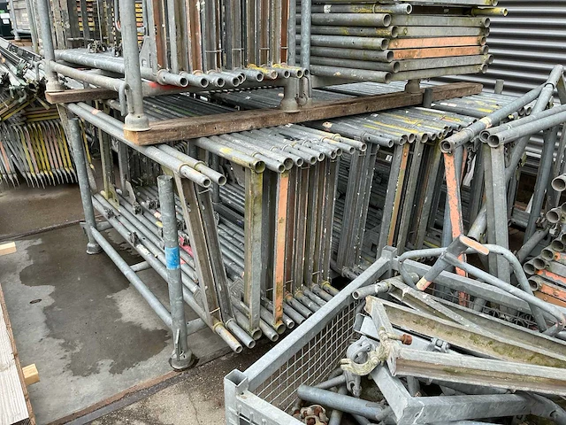 Steigermaterialen - afbeelding 5 van  15
