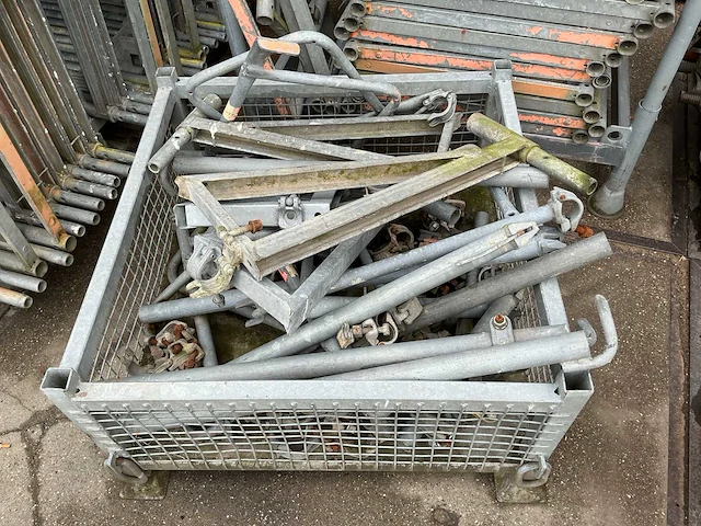 Steigermaterialen - afbeelding 7 van  15