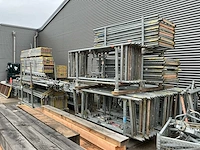 Steigermaterialen - afbeelding 1 van  15