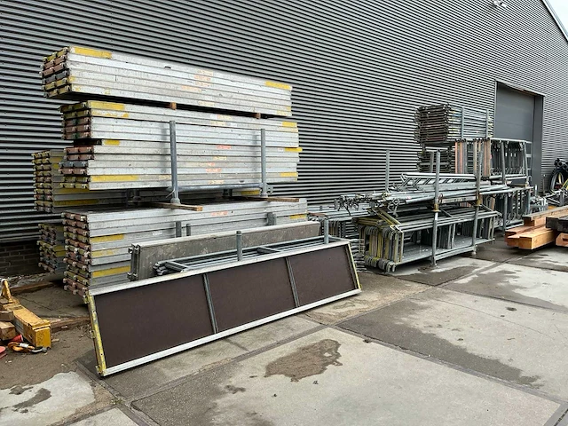 Steigermaterialen - afbeelding 8 van  15