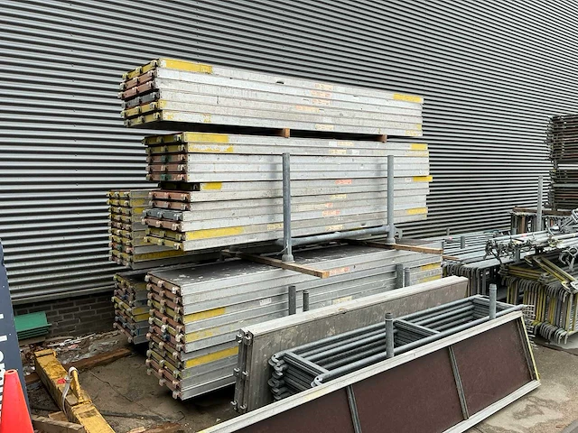 Steigermaterialen - afbeelding 9 van  15
