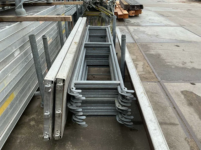 Steigermaterialen - afbeelding 10 van  15
