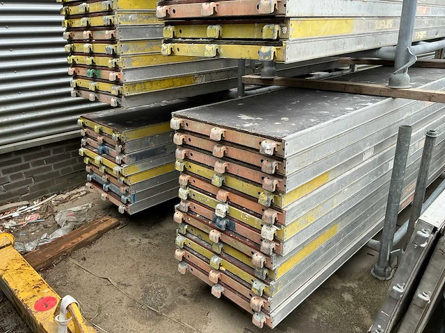 Steigermaterialen - afbeelding 11 van  15