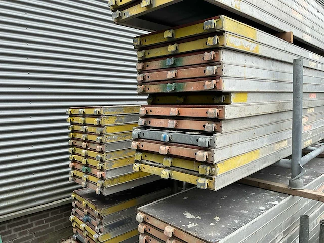 Steigermaterialen - afbeelding 12 van  15