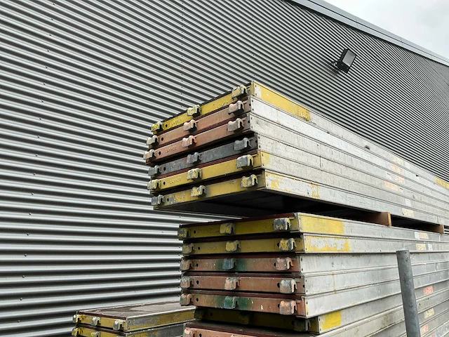 Steigermaterialen - afbeelding 13 van  15