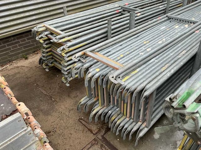 Steigermaterialen - afbeelding 14 van  15