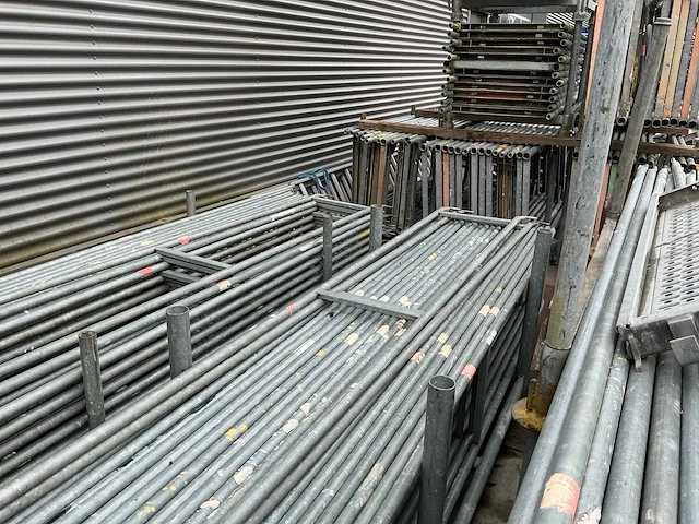 Steigermaterialen - afbeelding 15 van  15