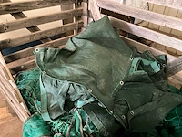 Steigernet in krat - afbeelding 4 van  4