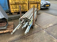 Steigerpijp - afbeelding 2 van  2