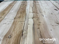 Steigerplank 250x19.5x3 cm - afbeelding 4 van  7