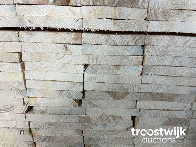 Steigerplank 250x19.5x3 cm - afbeelding 5 van  7