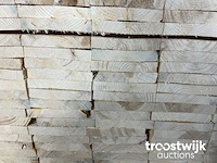 Steigerplank 250x19.5x3 cm - afbeelding 5 van  7