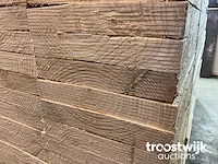 Steigerplank 250x19.5x3 cm - afbeelding 6 van  7