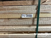 Steigerplank 250x19.5x3 cm - afbeelding 7 van  7
