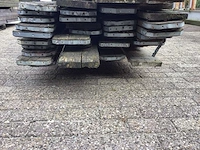 Steigerplank (33x) - afbeelding 3 van  4
