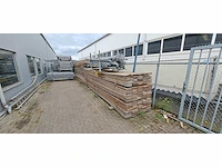 Steigerplank 5 meter (140x) - afbeelding 2 van  2