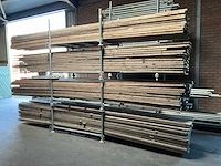 Steigerplank (90x) - afbeelding 2 van  8