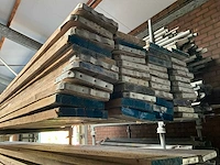 Steigerplank (90x) - afbeelding 4 van  8