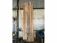 Steigerplank (9x) - afbeelding 2 van  2