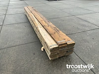 Steigerplank - afbeelding 2 van  7