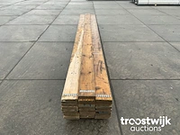 Steigerplank - afbeelding 3 van  7