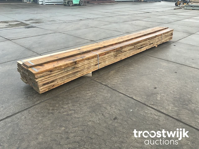 Steigerplank - afbeelding 5 van  7