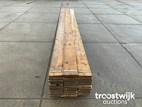 Steigerplank - afbeelding 7 van  7