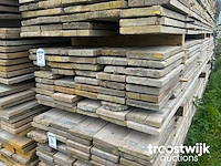 Steigerplank - afbeelding 2 van  3