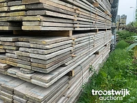 Steigerplank - afbeelding 3 van  3