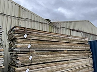 Steigerplanken (50x) - afbeelding 3 van  4