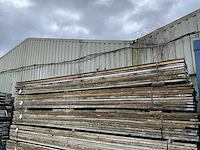 Steigerplanken (50x) - afbeelding 1 van  4