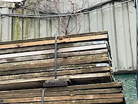 Steigerplanken (50x) - afbeelding 2 van  4