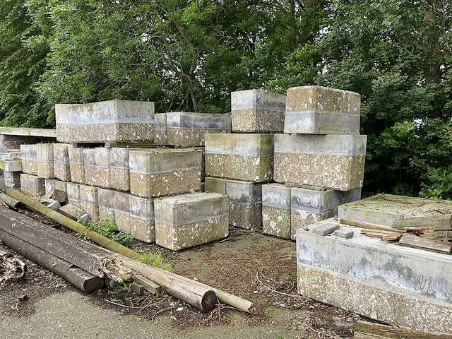 Steigers (240 meter) (28x) - afbeelding 5 van  20