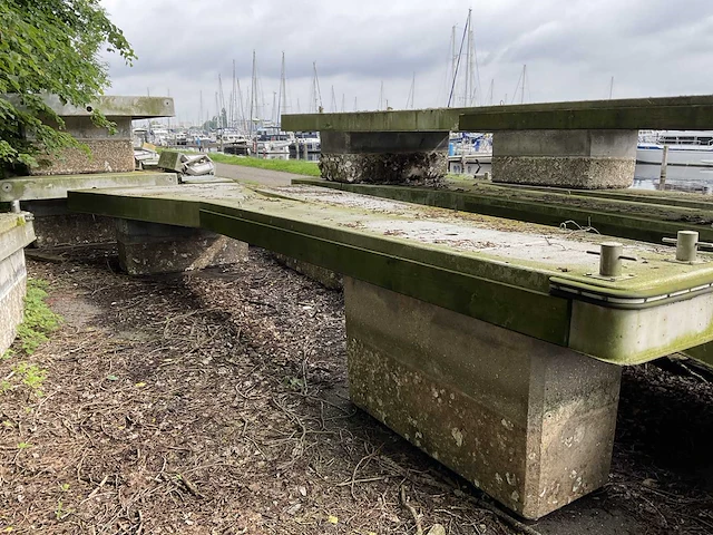 Steigers (240 meter) (28x) - afbeelding 6 van  20