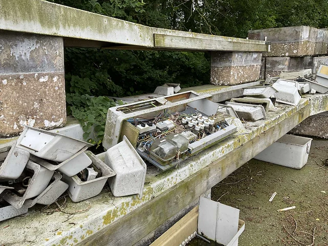 Steigers (240 meter) (28x) - afbeelding 7 van  20