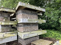Steigers (240 meter) (28x) - afbeelding 8 van  20