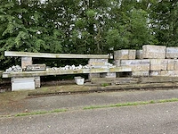 Steigers (240 meter) (28x) - afbeelding 10 van  20