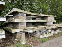 Steigers (240 meter) (28x) - afbeelding 13 van  20