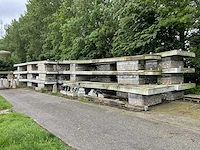 Steigers (240 meter) (28x) - afbeelding 14 van  20