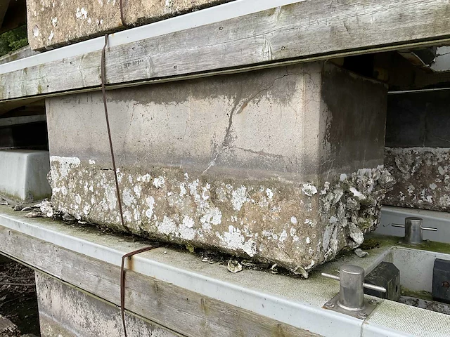 Steigers (240 meter) (28x) - afbeelding 16 van  20