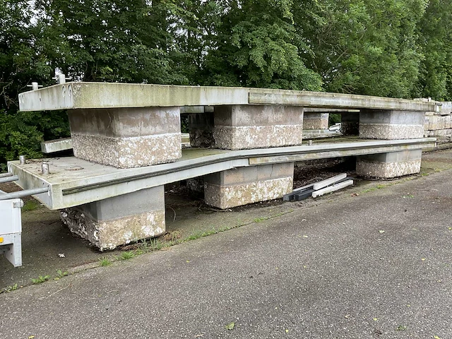 Steigers (240 meter) (28x) - afbeelding 18 van  20