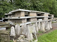 Steigers (240 meter) (28x) - afbeelding 19 van  20