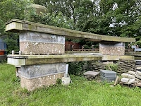 Steigers (240 meter) (28x) - afbeelding 20 van  20